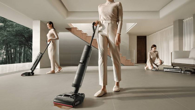 What's a wet and dry vacuum