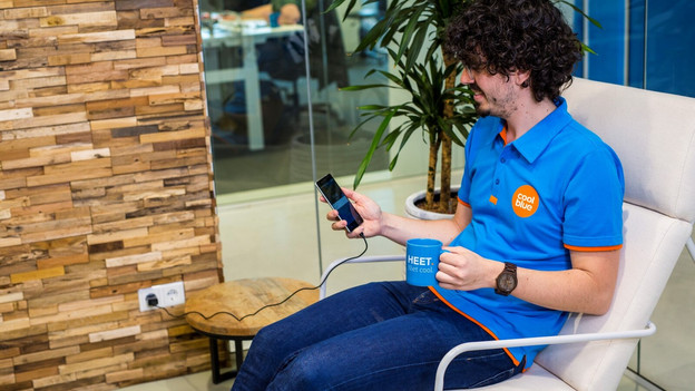 Charger le Samsung Galaxy A54 de manière filaire