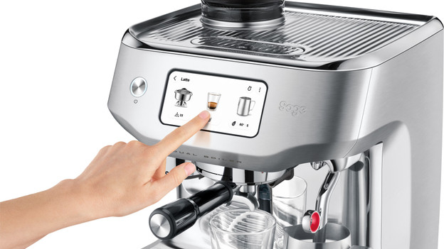 Gebruiksvriendelijke installatie