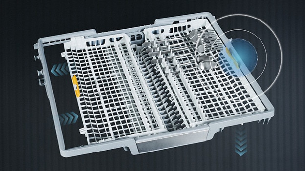 Tip 2: load efficiently