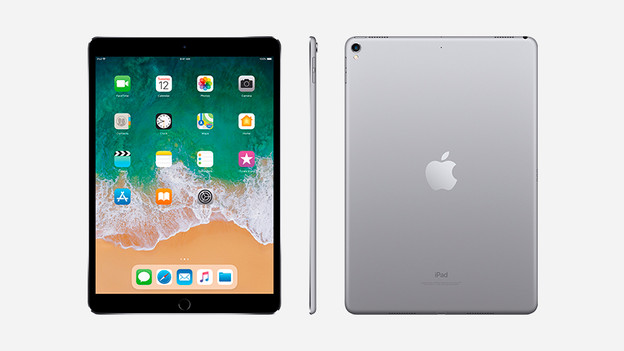 Apple iPad Pro (2017)