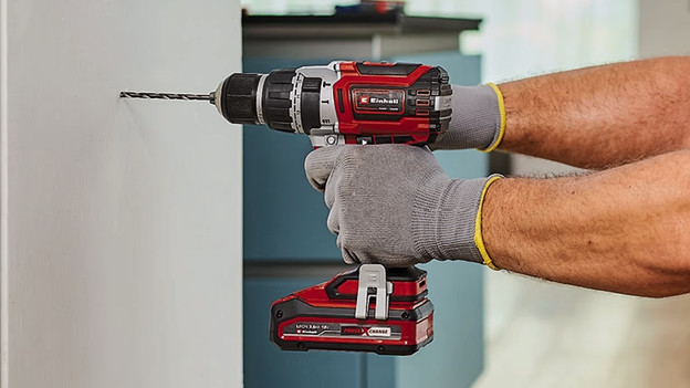 Wil je zware of lichte klussen in steen aanpakken?