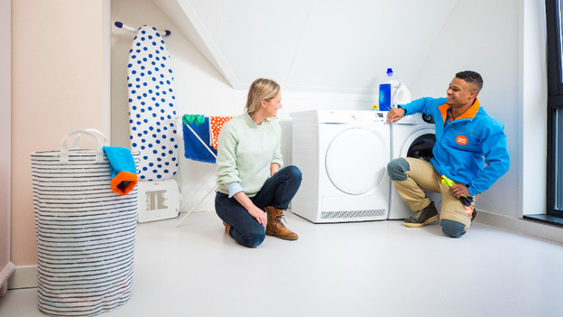 droogkast abonnement kiezen