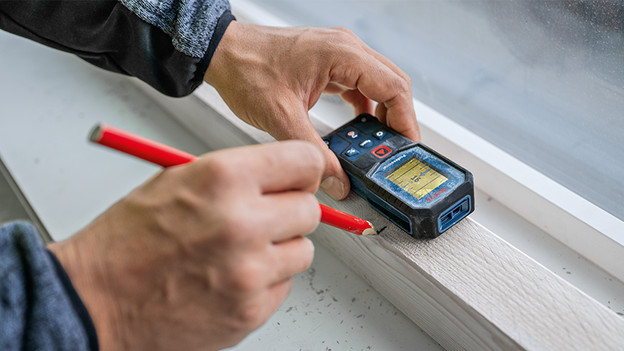 Choisir un télémètre laser