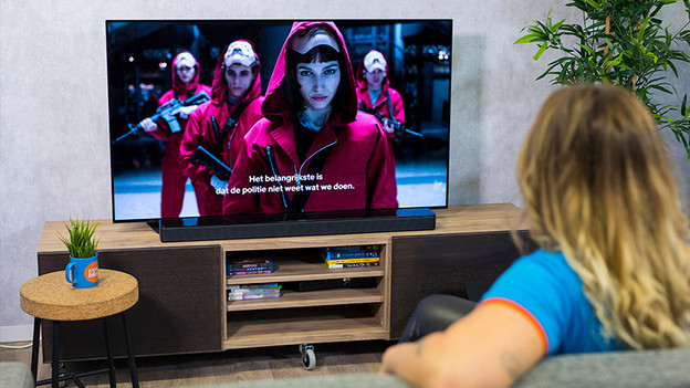 Regarder des séries