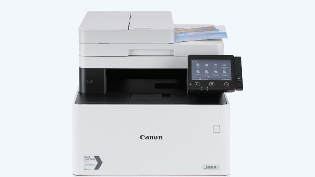 Canon i-Sensys