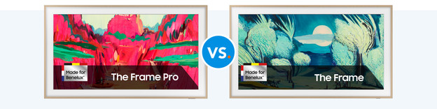 Comparer les produits