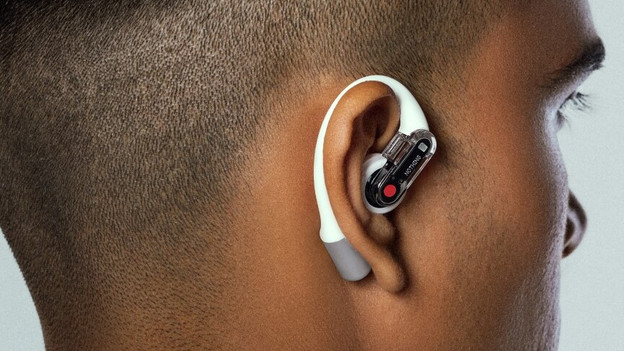 Mettre les écouteurs dans ses oreilles