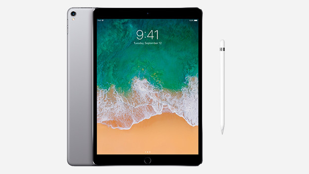 L'Apple Pencil 1 est compatible avec :