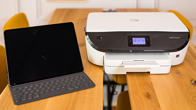Vérifiez si votre imprimante est compatible avec AirPrint