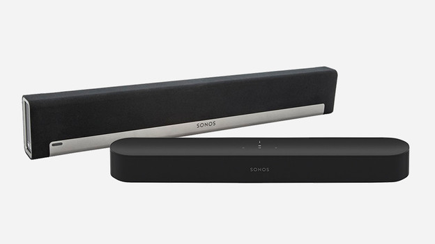 Sonos soundbar kiezen