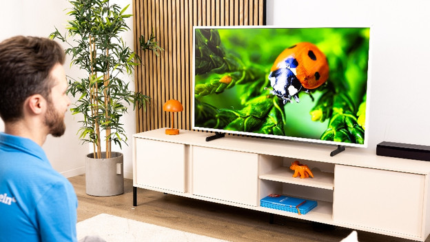 Télévisions Samsung 2025