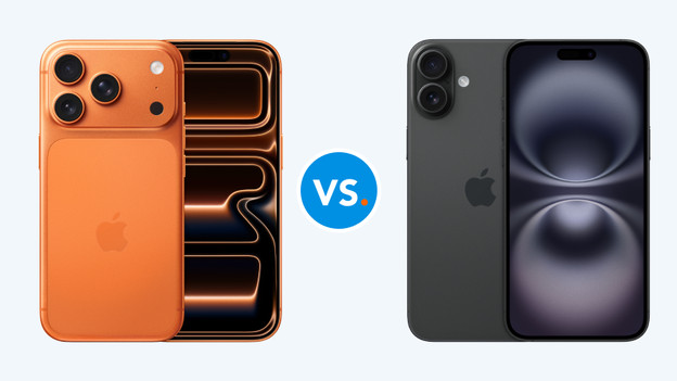 iPhone 17 Pro vs iPhone 17
