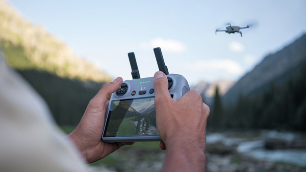 Créez facilement des séquences créatives avec QuickShots