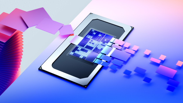 Intel core processoren 