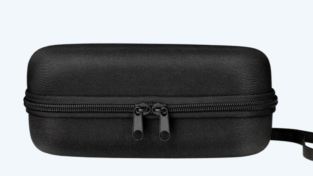 Opbergetui baardtrimmer