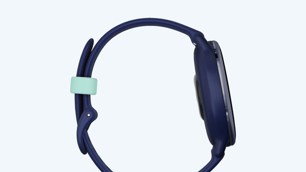 Vivoactive 5: workout effect and recovery