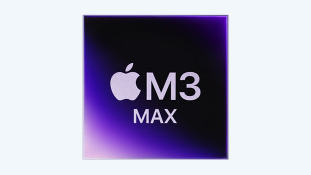 Apple MacBook Pro met M3 Max: tot 20 procent sneller dan M2 Max