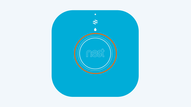 Tip 2: turn on the heating manually with the Heat Link