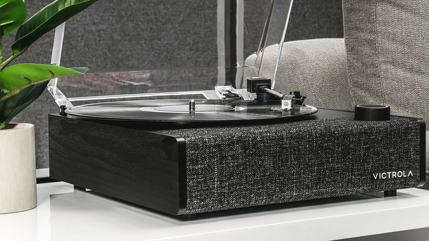 Victrola Eastwood II: nee