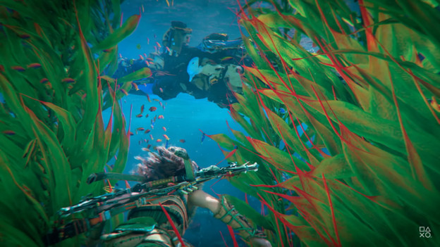 Vous partez en voyage de reconnaissance dans l'Amérique d'un futur lointain