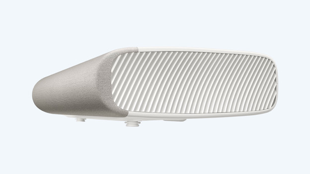 LPU9D: 40 watt met Acoustic Beam