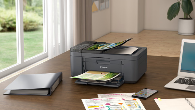 Basis fotoprinters