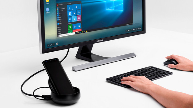 Samsung Galaxy : appareils Android intelligents