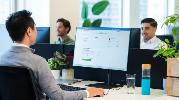 Makkelijk online bestellen