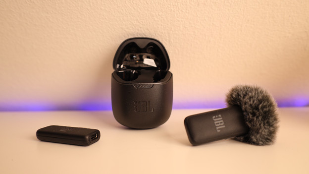 Stream Wireless: omnidirectioneel