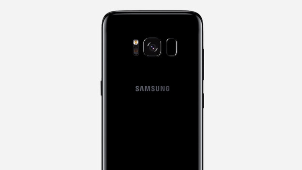 S8 (Plus): sharp photos and videos