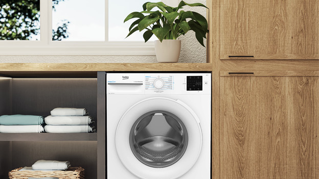 Beko EnergySpin