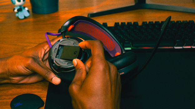 Pièces remplaçables