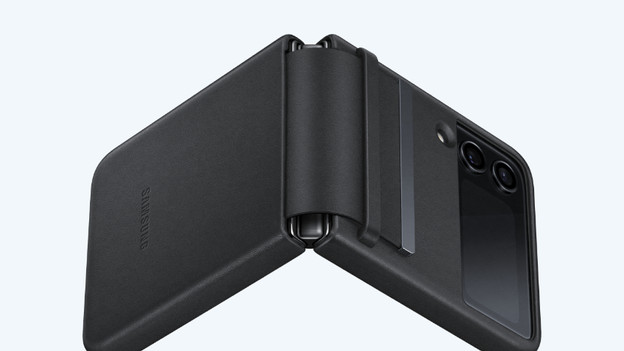 Bescherming voor je Z Flip 4