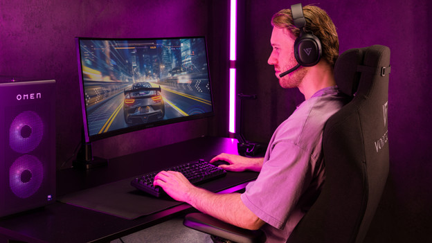 Vortech Prestige