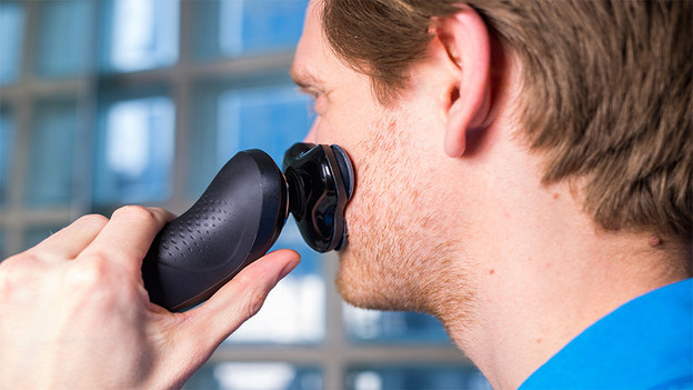 Choose electric shaver
