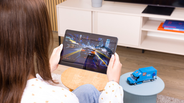 Comment choisir une tablette Lenovo avec la bonne vitesse ?