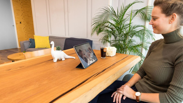 What can you do with a tablet with just WiFi?