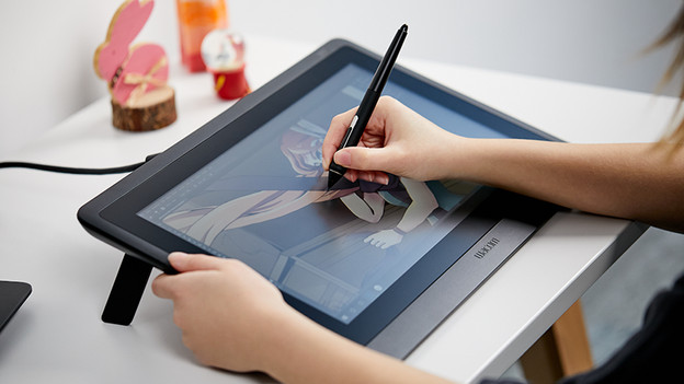 Wacom Cintiq