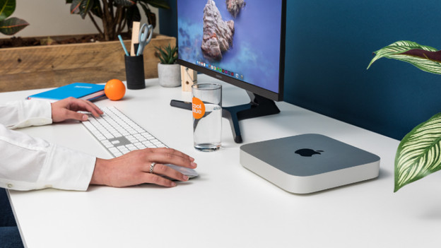 Apple iMac, Apple Mac mini, Apple Mac Studio advies