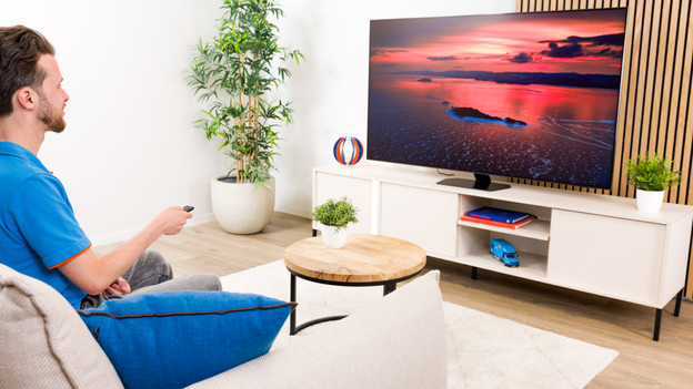 samsung qn90f eerste indruk