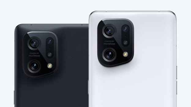 Find X: extensive cameras