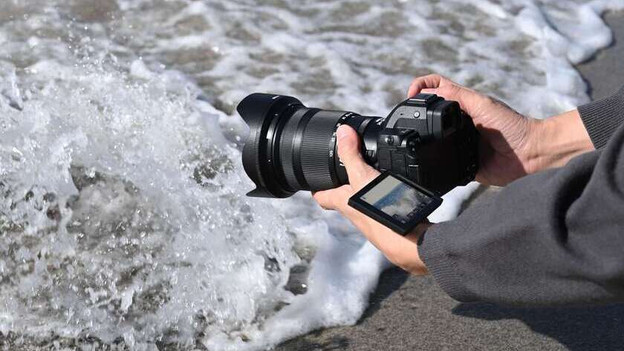 Faire une vidéo en slow motion