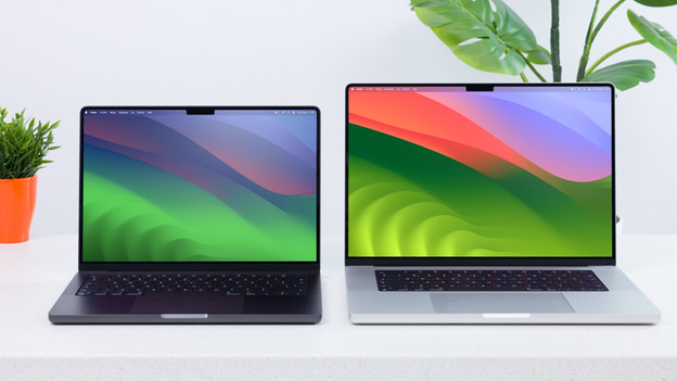 macOS: Apple ecosystem