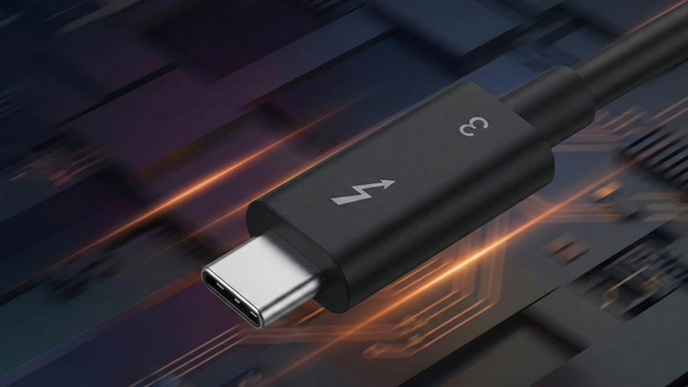 Thunderbolt 3