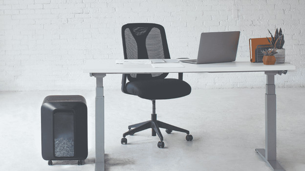 Fellowes Powershred : maison et petit bureau