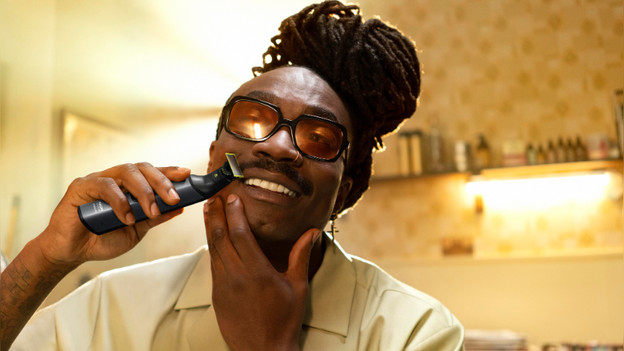 Wil je langer trimmen zonder tussendoor opladen?