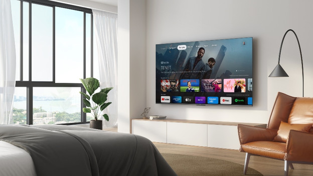 Qu'est-ce que Google TV ?