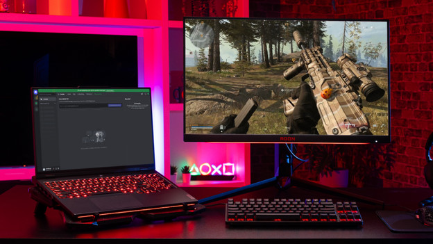 Complétez votre setup gaming AOC