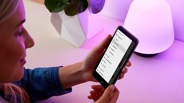 Wifi dans une maison connectée